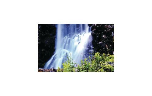 Apartment Lilla Panoramav�gen Kl�vsj� II