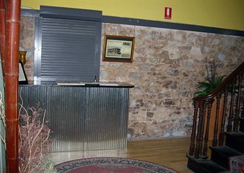 Pampas Motel Port Augusta
