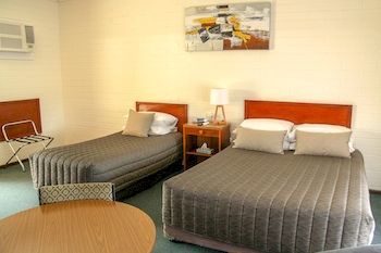 Pampas Motel Port Augusta