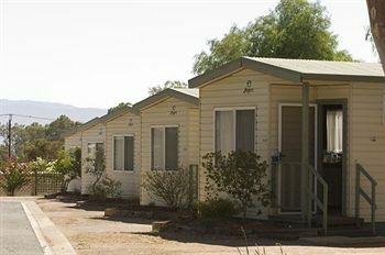 Port Augusta Big4 Holiday Park
