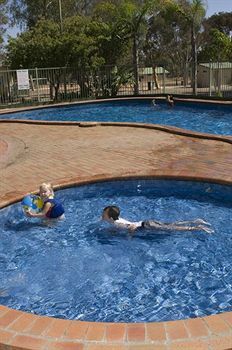 Port Augusta Big4 Holiday Park