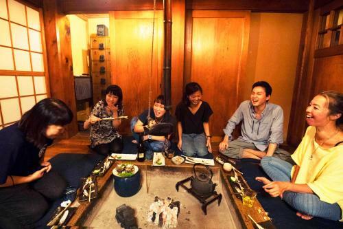 Albergue Kamakura Guest House