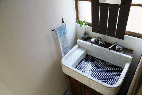 Albergue Guest House Kamejikan