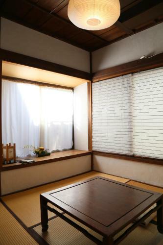 Albergue Guest House Kamejikan
