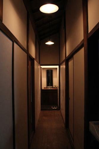 Albergue Guest House Kamejikan