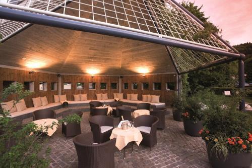 Park Hotel Bad Zurzach