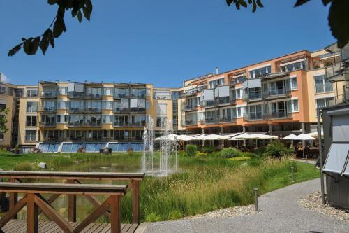 Park Hotel Bad Zurzach