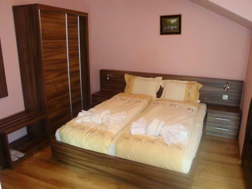 Tzvetelina Palace Hotel