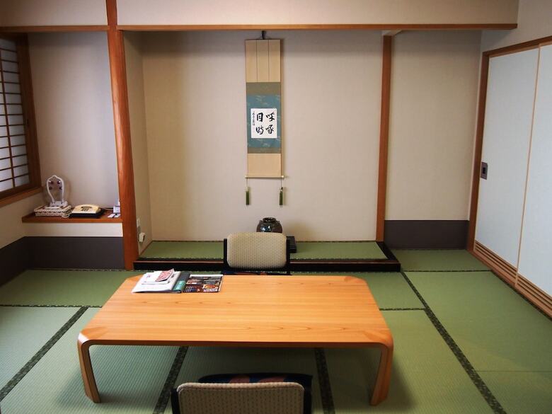Shogetsu Grand Hotel