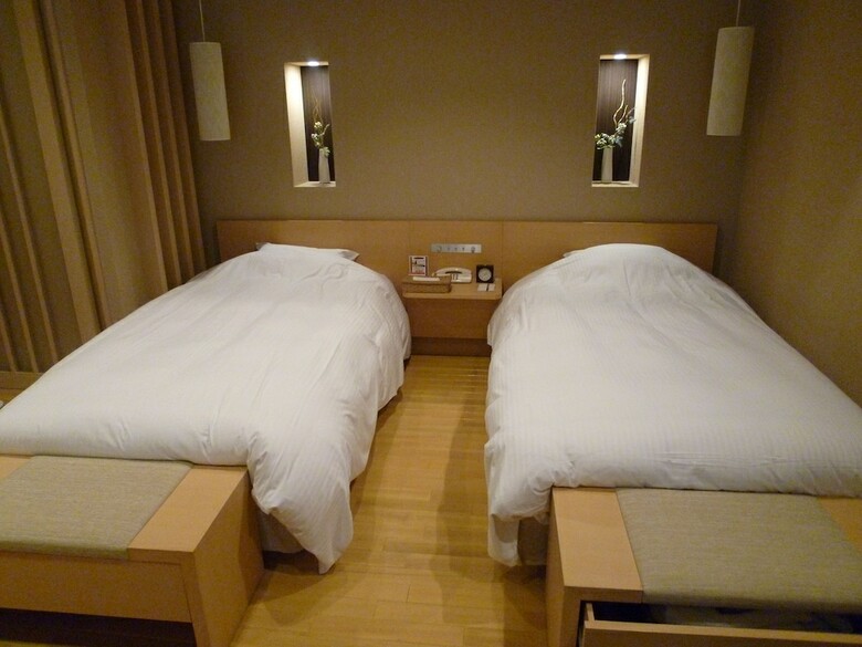 Shogetsu Grand Hotel