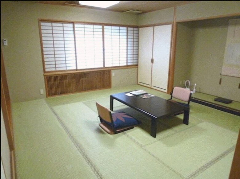 Shogetsu Grand Hotel