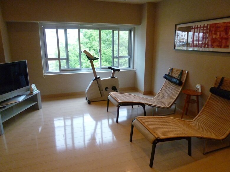 Shogetsu Grand Hotel