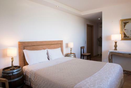 Agroturismo A Serenada Enoturismo