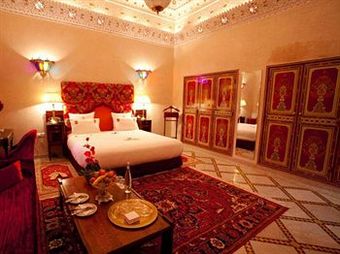 Hotel L Mansion Guest Palace