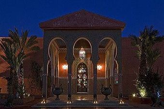 Hotel L Mansion Guest Palace