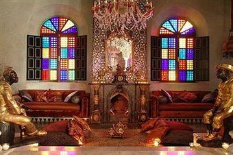 Hotel L Mansion Guest Palace