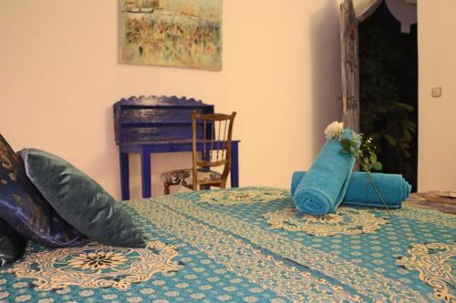 Hostal Ecrin De Mogador