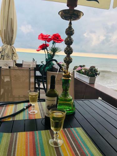 Hostal Alye Parusa Guesthouse