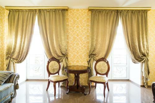 Grand Hotel & Spa Aristokrat Kostroma