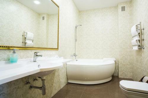 Grand Hotel & Spa Aristokrat Kostroma