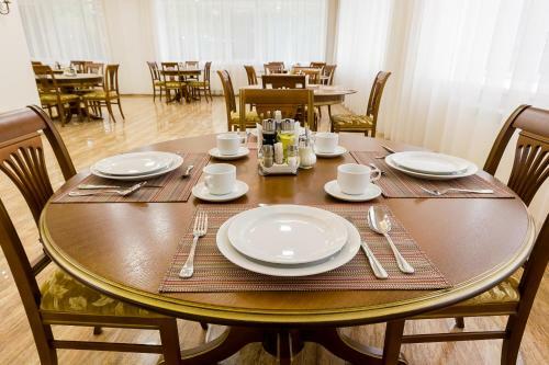 Grand Hotel & Spa Aristokrat Kostroma