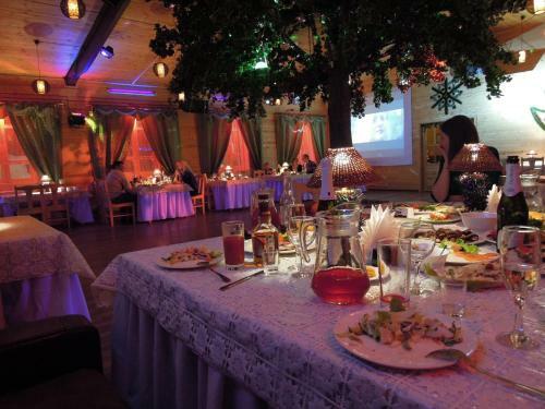Skazka Rus Holiday Park