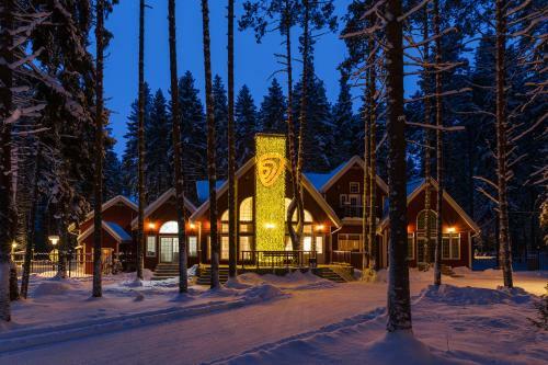 Koprino Bay Park Hotel
