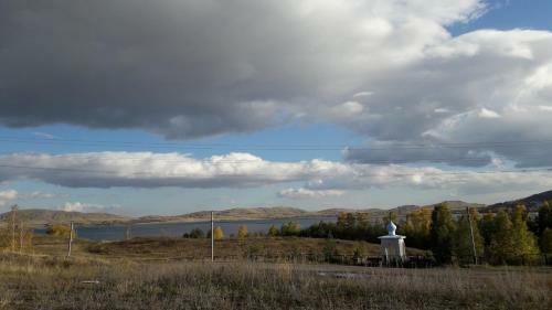 Cottage On Kurortnaya