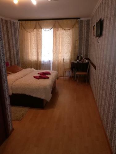 Hotel Dobrye Sosedi