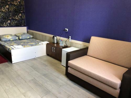 Hostal Kak Doma Guest House