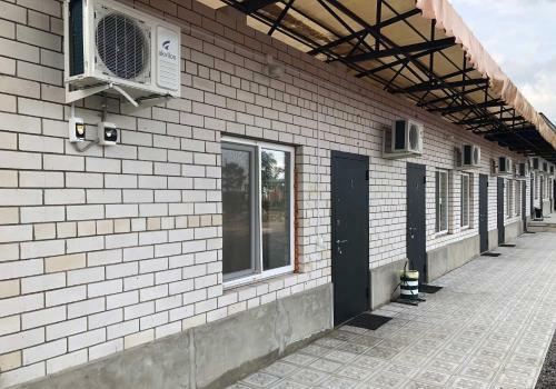 Hostal Kak Doma Guest House