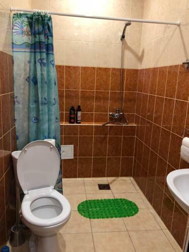 Hostal Kak Doma Guest House