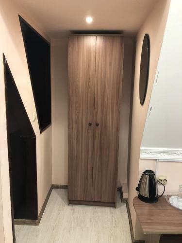 Hostal Kak Doma Guest House