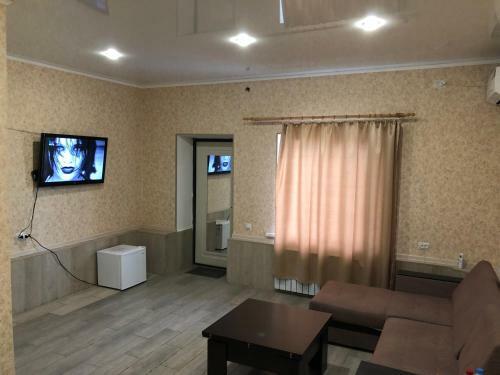 Hostal Kak Doma Guest House