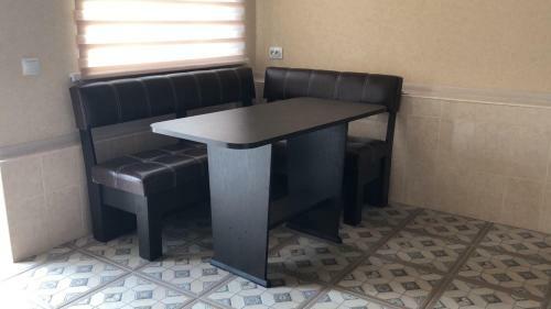 Hostal Kak Doma Guest House