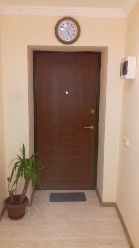 Hostal Kak Doma Guest House