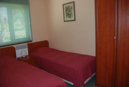 Hotel Eco Club Kremichnoe Podvorye