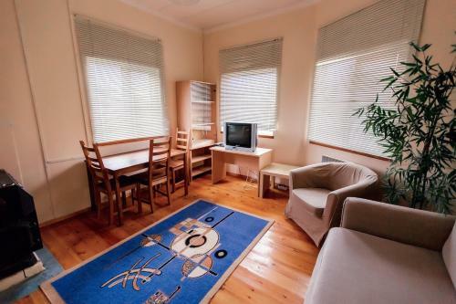 Hotel Eco Club Kremichnoe Podvorye
