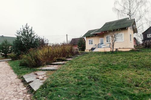 Hotel Eco Club Kremichnoe Podvorye