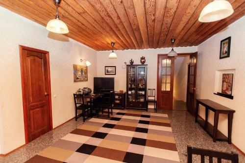 Hotel Eco Club Kremichnoe Podvorye
