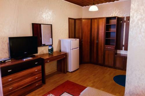 Hotel Eco Club Kremichnoe Podvorye