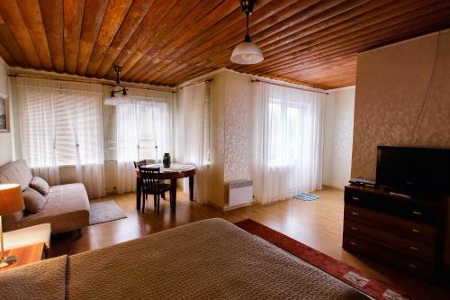 Hotel Eco Club Kremichnoe Podvorye
