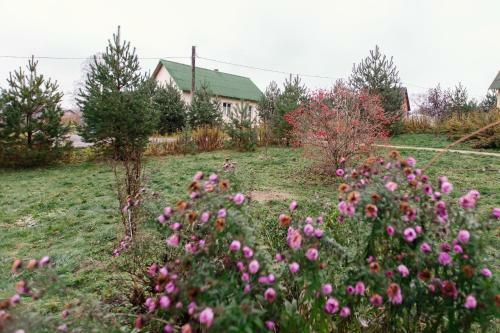 Hotel Eco Club Kremichnoe Podvorye