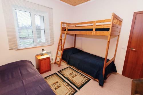 Hotel Eco Club Kremichnoe Podvorye