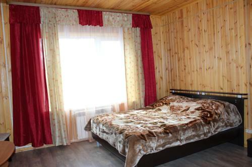Lesnaya Gavan Hotel
