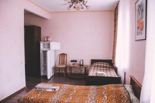 Lesnaya Gavan Hotel