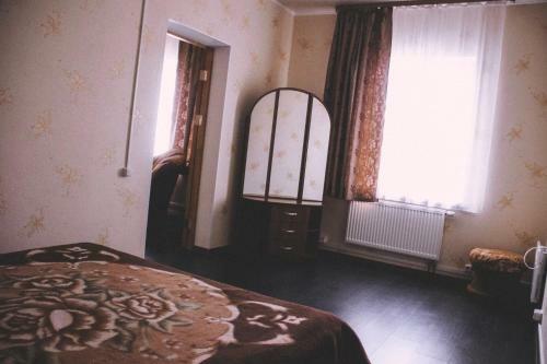 Lesnaya Gavan Hotel