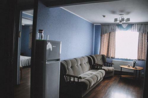 Lesnaya Gavan Hotel