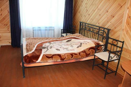 Lesnaya Gavan Hotel