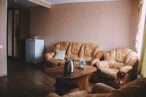 Lesnaya Gavan Hotel